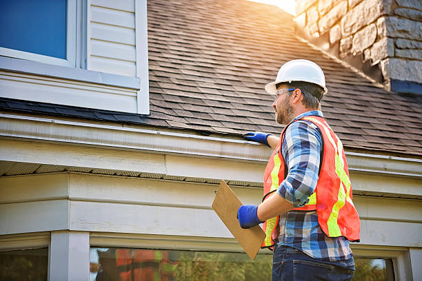 Licensed Gutter Repair And Installation service in Linden, TX - Norken Roofing